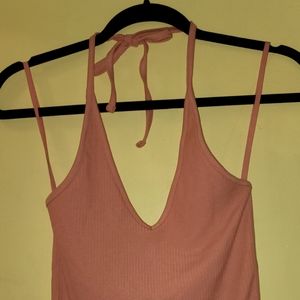 Halter Top
